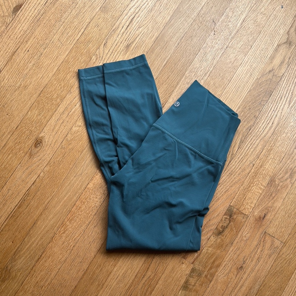 Lululemon align pants